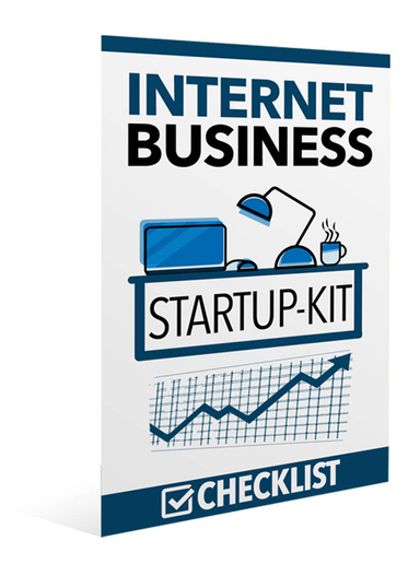 Internet Business Startup Kit Advanced