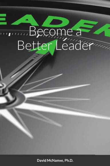 Become a Better Leader