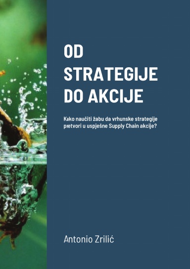 OD STRATEGIJE DO AKCIJE