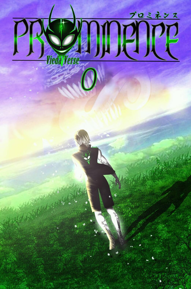 Prominence Vieda Verse 0