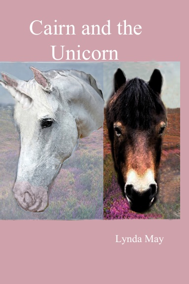 Cairn and the Unicorn