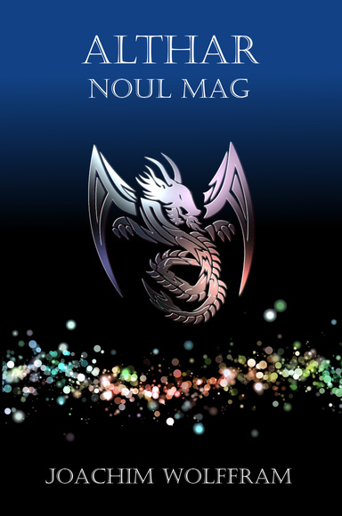 Althar - Noul Mag