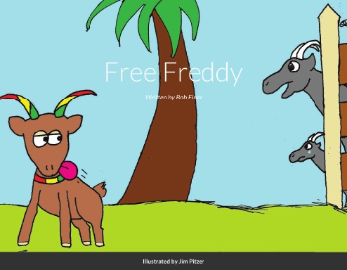 Free Freddy