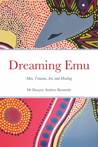 Dreaming Emu