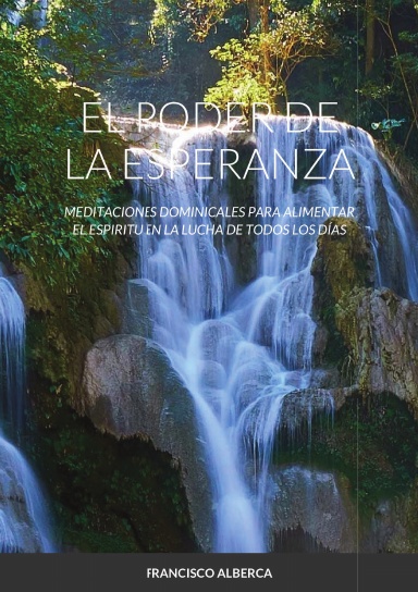 EL PODER DE LA ESPERANZA