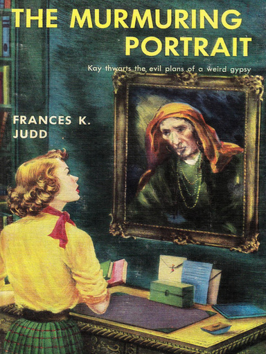 The Murmuring Portrait