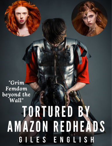 Tortured by Amazon Redheads