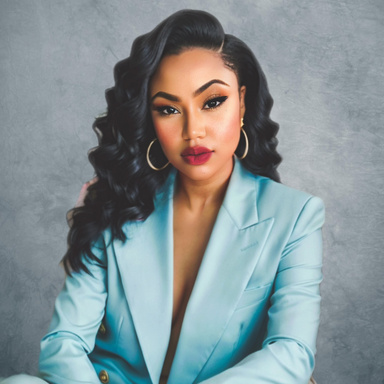 Image of Author Larrima Davis