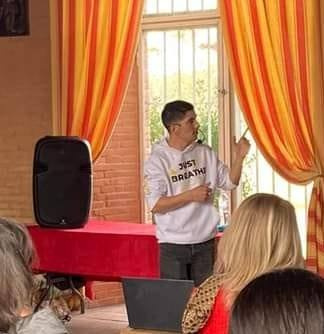 Image of Author MATHIEU MANGENOT