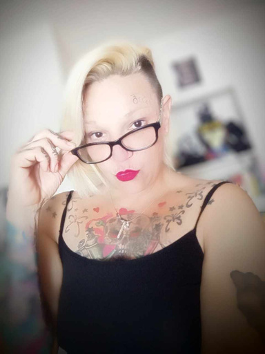 Image of Author Amanda Carmen