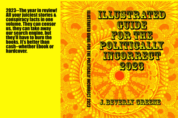 Image of Author J. Beverly Greene