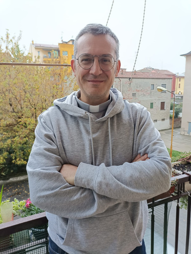 Image of Author Andrea Barbieri