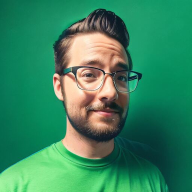 Image of Author Robert W Smith III