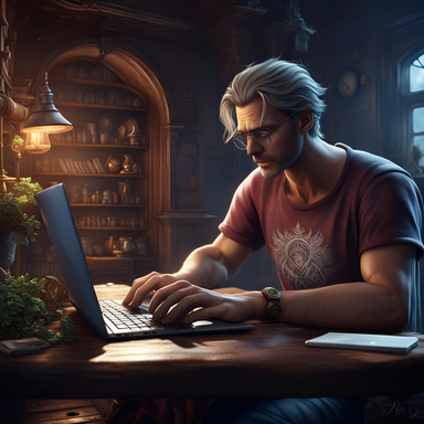 Image of Author Simon Langley-Evans