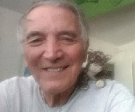 Image of Author NICHOLAS A. MANCINI, PH.D.
