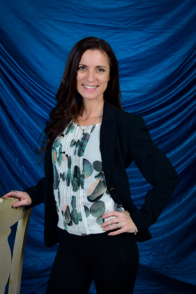 Image of Author Wendy Jean ~ Clicks for a Cause