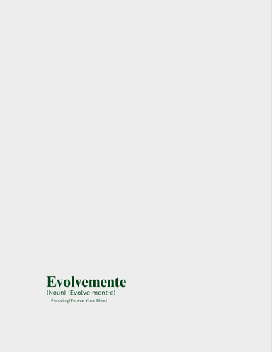 Image of Author Evolvemente Journals