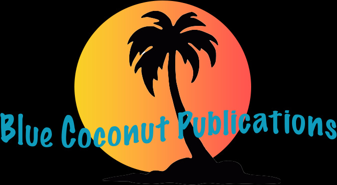 Image of Author Blue Coconut Publications
