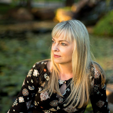 Image of Author Buddha Intuition, Pamela Aten, Psychic Medium, Energy Healer, Author