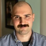 Image of Author Sam Aydlette