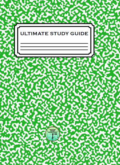 Image of Author Never Stop Learning