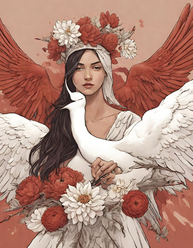 Image of Author Riel Stella Universe