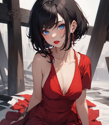 Image of Author LuisaKarson