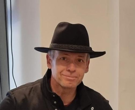 Image of Author GORD K