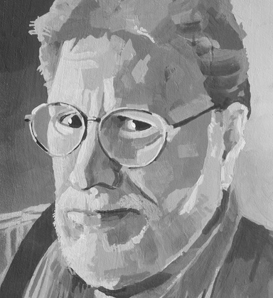 Image of Author Mick Reasor