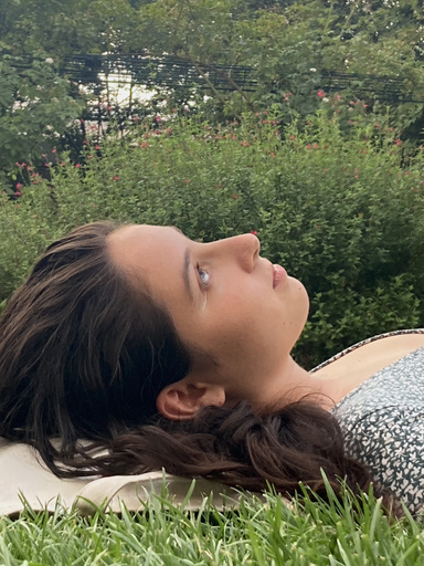 Image of Author Kënza Simon-Auriol