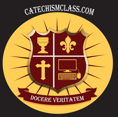 Image of Author CatechismClass.com