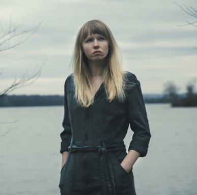 Image of Author Sam Sharp