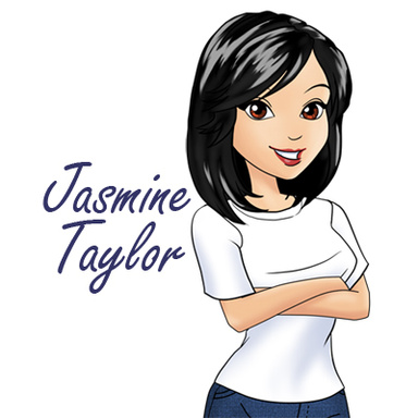 Image of Author Jasmine Taylor