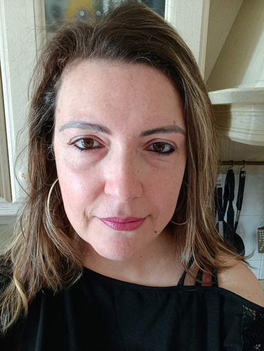 Image of Author Cristina Argenio