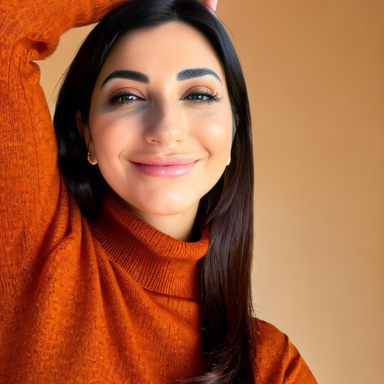 Image of Author A Pro Permanent Makeup Artist