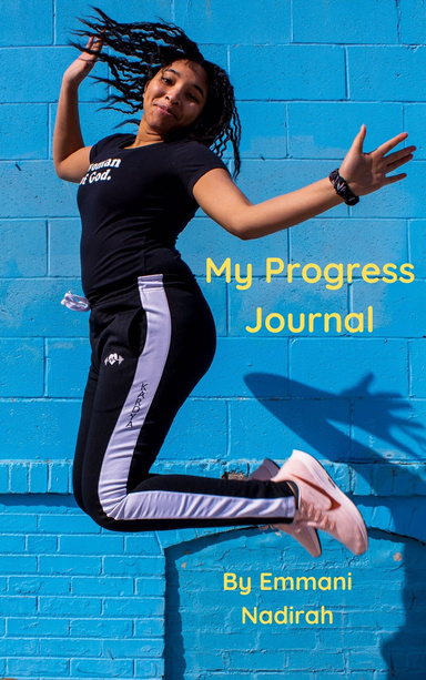 My Progress Journal