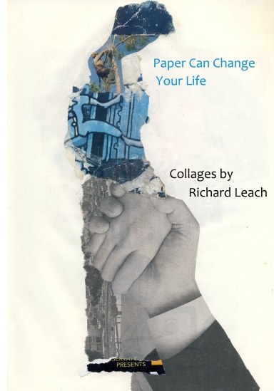 Paper Can Change Your Life