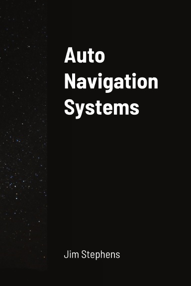 Auto Navigation Systems