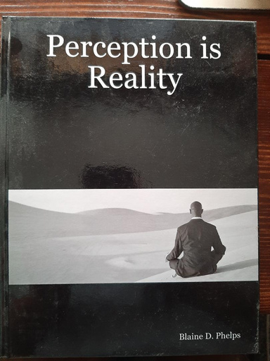 Perception is Reality, Abridged