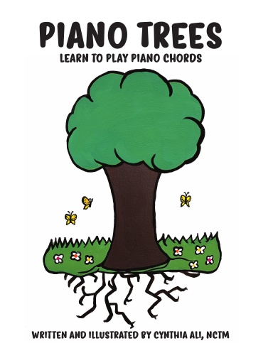 Piano Trees: Learn to Play Piano Chords