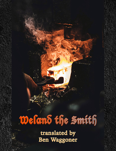 Weland the Smith