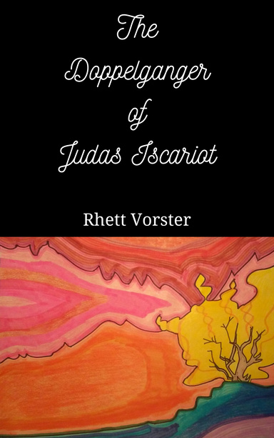 The Doppelganger of Judas Iscariot