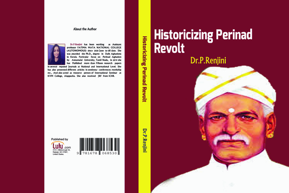 HISTORICIZING PERINAD REVOLT