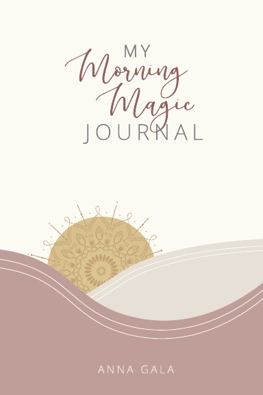 My Morning Magic Journal | Paperback