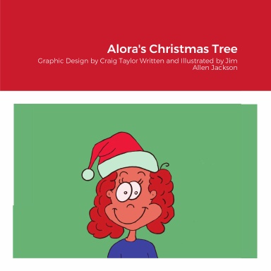 Alora's Christmas Tree
