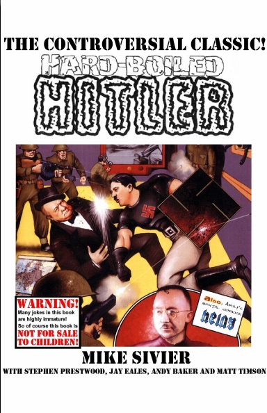 Hard-Boiled Hitler