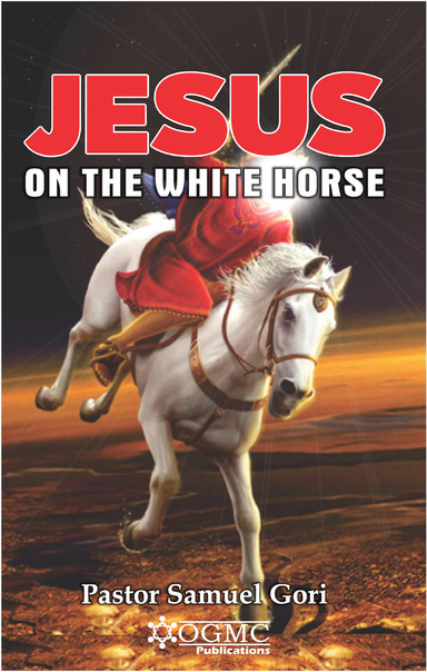 Jesus on the White Horse