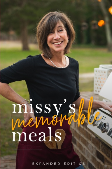 Missy's Memorable Meals