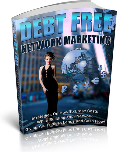 Debit free Network Marketing