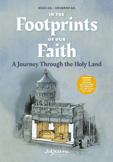 In the Footprints of Our Faith, Extended Edition